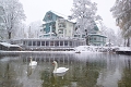 Hotel Seevilla, Altaussee