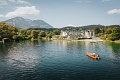 Hotel Seevilla, Altaussee