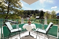 Hotel Seevilla, Altaussee
