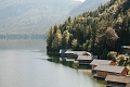Hotel Seevilla, Altaussee