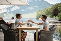 Hotel Seevilla, Altaussee