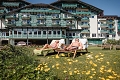 Hotel Seevilla, Altaussee