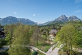 Hotel Seevilla, Altaussee