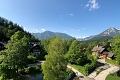 Hotel Seevilla, Altaussee