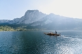 Hotel Seevilla, Altaussee