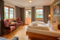 Hotel Acerina, Lech am Arlberg