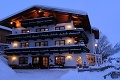 Hotel Almrausch, Lech am Arlberg
