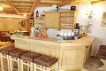 Hotel Almrausch, Lech am Arlberg