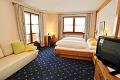 Hotel Almrausch, Lech am Arlberg
