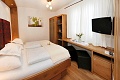 Hotel Almrausch, Lech am Arlberg