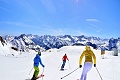 Hotel Almrausch, Lech am Arlberg