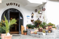 Hotel Alpina, Pettneu am Arlberg