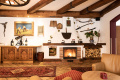 Hotel Alpina, Pettneu am Arlberg