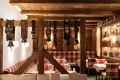 Hotel Alpina, Pettneu am Arlberg