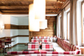 Hotel Alpina, Pettneu am Arlberg