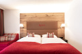Hotel Alpina, Pettneu am Arlberg