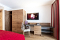 Hotel Alpina, Pettneu am Arlberg