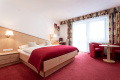 Hotel Alpina, Pettneu am Arlberg