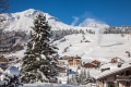 Hotel Anemone, Lech am Arlberg