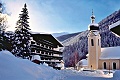 Hotel Basur, Flirsch am Arlberg