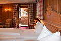Hotel Basur, Flirsch am Arlberg