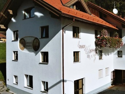 Apartmny Dorfschmied - Flirsch am Arlberg