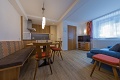 Apartmny Dorfschmied, Flirsch am Arlberg