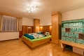 Apartmny Dorfschmied, Flirsch am Arlberg