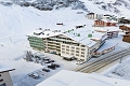 Hotel Edelweiss, Zrs am Arlberg