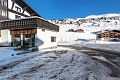 Hotel Edelweiss, Zrs am Arlberg
