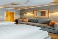Hotel Edelweiss, Zrs am Arlberg