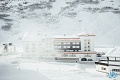 Hotel Edelweiss, Zrs am Arlberg