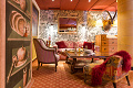 Hotel Edelweiss, Zrs am Arlberg