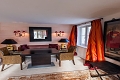 Hotel Edelweiss, Zrs am Arlberg