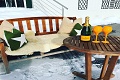 Hotel Edelweiss, Zrs am Arlberg