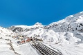 Hotel Edelweiss, Zrs am Arlberg