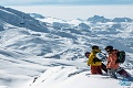 Hotel Edelweiss, Zrs am Arlberg