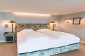 Hotel Edelweiss, Zrs am Arlberg