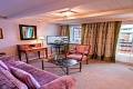 Hotel Edelweiss, Zrs am Arlberg