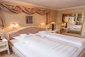 Hotel Edelweiss, Zrs am Arlberg