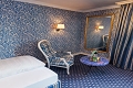 Hotel Edelweiss, Zrs am Arlberg
