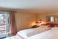 Hotel Edelweiss, Zrs am Arlberg