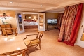Hotel Edelweiss, Zrs am Arlberg