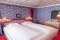 Hotel Edelweiss, Zrs am Arlberg