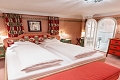 Hotel Edelweiss, Zrs am Arlberg