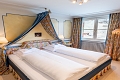 Hotel Edelweiss, Zrs am Arlberg