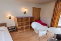 Hotel Edelweiss, Zrs am Arlberg