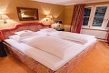Hotel Edelweiss, Zrs am Arlberg