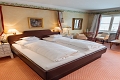 Hotel Edelweiss, Zrs am Arlberg