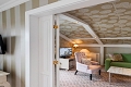 Hotel Edelweiss, Zrs am Arlberg